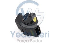 Volkswagen Transporter T7 Cam Açma Düğmesi (Yolcu) 5K0959855 XSH - İTHAL / Eş Değer Ürün