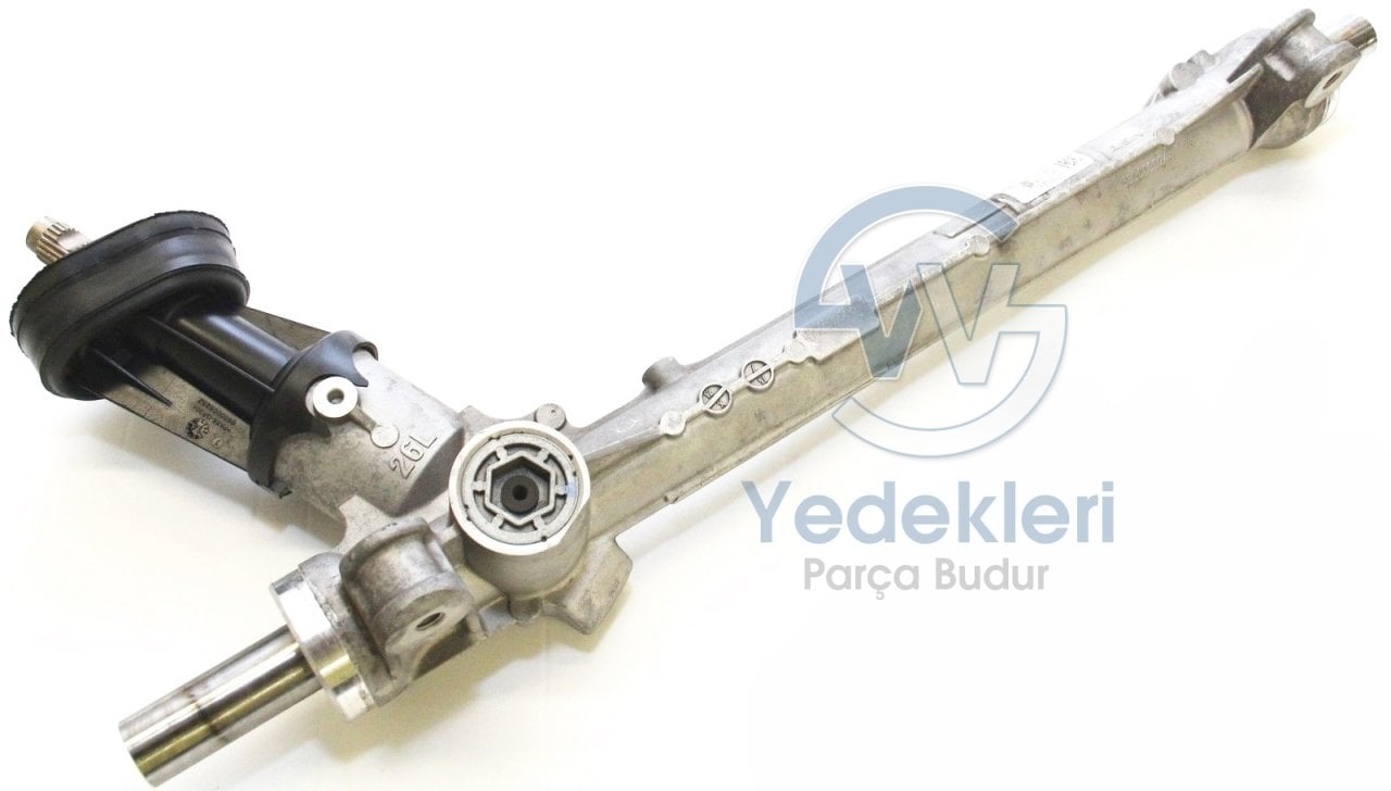 Polo Direksiyon Kutusu 6C1423057R