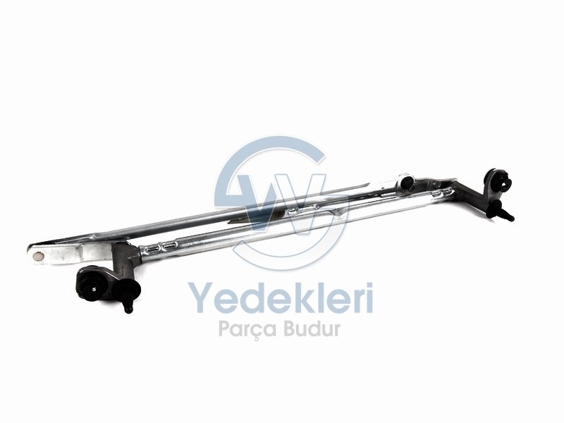 Golf 5 / Jetta Ön Silecek Mekanizması Manavela 1K1955601 / 5K1955601