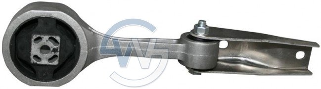 Polo Şanzıman Alt Takozu 1.4 6Q0199851AK
