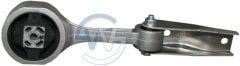 Polo Şanzıman Alt Takozu 1.4 6Q0199851AK
