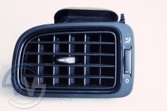 Polo Havalandırma Izgarası Muzul Sol - Siyah 6R0819703S