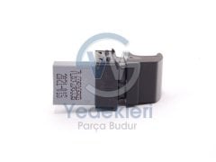 Volkswagen Golf 5 Cam Açma Düğmesi (Yolcu) 7L6959855B REH - OEM / ORJINAL