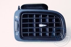 Polo Havalandırma Izgarası Muzul Sağ - Siyah 6R0819704S