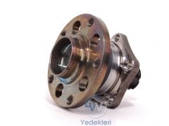 Passat Arka Teker Poryası Rulmanlı 8E0501611J