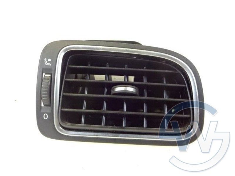 Polo Havalandırma Izgarası Muzul Sağ - Krom 6R0819704K