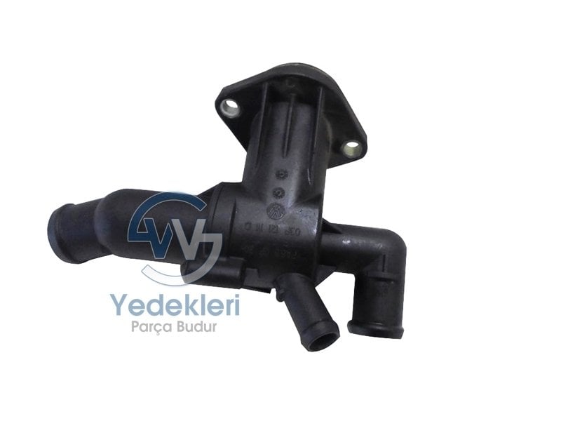 Polo 10/17 Termostat 1.2TDI CFWA 03P121111E