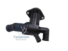 Polo 10/17 Termostat 1.2TDI CFWA 03P121111E