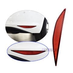 Golf 7 Arka Reflektör 5G0945105 SOL