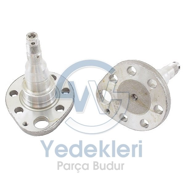 Polo Arka Teker Rulman Yatağı / Porya SOL 333501117A
