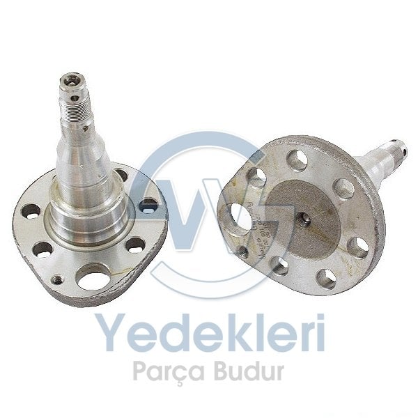 Polo Arka Teker Rulman Yatağı / Porya SAĞ 333501118A