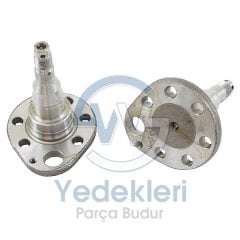 Polo Arka Teker Rulman Yatağı / Porya SAĞ 333501118A