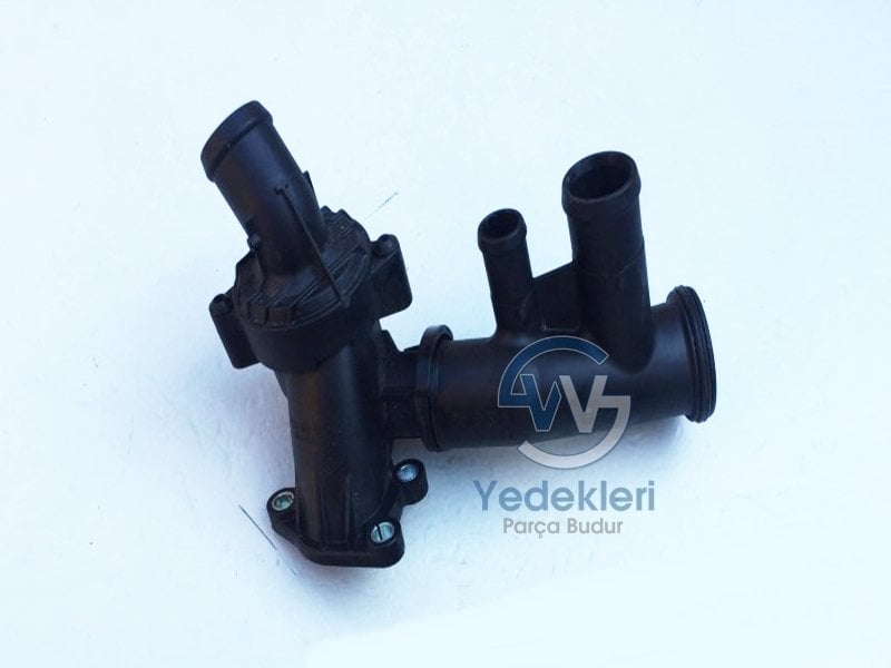 Polo Termostat 1.4TDI CUS 04B121111C