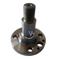 Polo Arka Teker Rulman Yatağı / Porya 6Q0501117