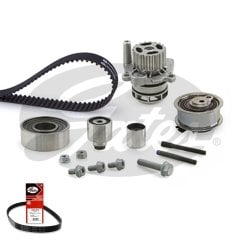 Jetta 1.6TDI Triger Seti Komple Full Kit ORJINAL 2011--2017