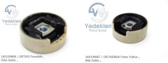 Caddy Travers Takozu 1.9TDI / 2.0SDI 1K0199868Q / 1K0199867Q