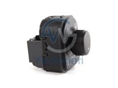Volkswagen Passat Ayna Ayar Düğmesi 1K0959565H REH - OEM / ORJINAL