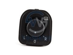 Volkswagen Passat Ayna Ayar Düğmesi 1K0959565H REH - OEM / ORJINAL