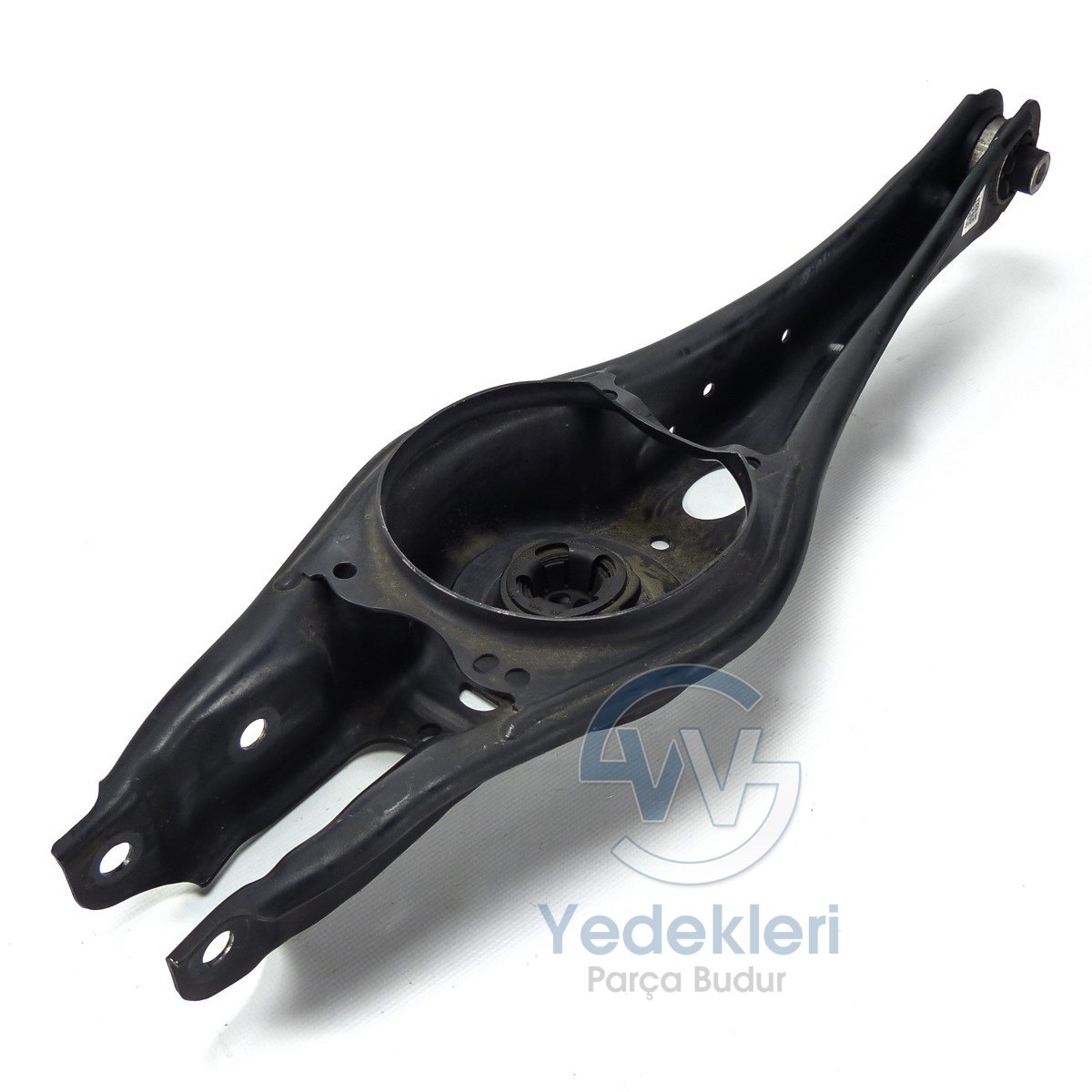 Passat 15/17 Arka Salıncak Komple 3Q0505311C