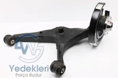 Transporter T6 Arka Salıncak Sağ 7H0501072E