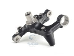 Golf 6 Arka Taşıyıcı Akson Sağ 1K0505436AB