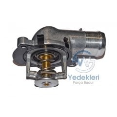 Transporter T5 Termostat 2.5TDI AXD 070121114