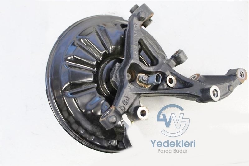 Golf 7 Arka Taşıyıcı Akson Sağ 5Q0505436F