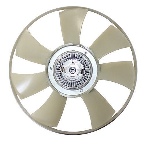Crafter Fan Termiği Pervaneli 03L121301A