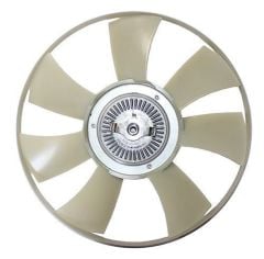 Crafter Fan Termiği Pervaneli 03L121301A
