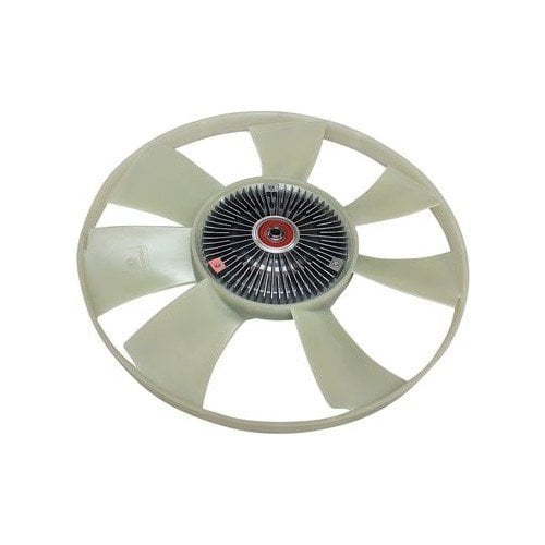 Crafter Fan Termiği Pervaneli 03L121301A