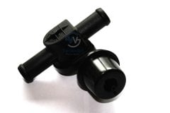 Transporter T4 Su Vakum Valfi 701819809G
