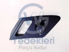 Volkswagen Golf 7 Ayna Ayar Düğmesi  5G0959565AC ICX - OEM / ORJINAL