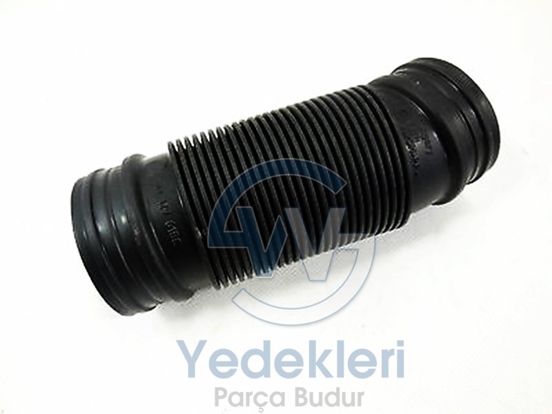 Golf 7 Hava Filtre Borusu Alttaki 1.2TSI 1.4TSI 5Q0129618C