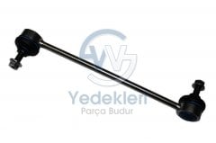 Polo Ön Z Rot / Askı Rotu 6Q0411315N