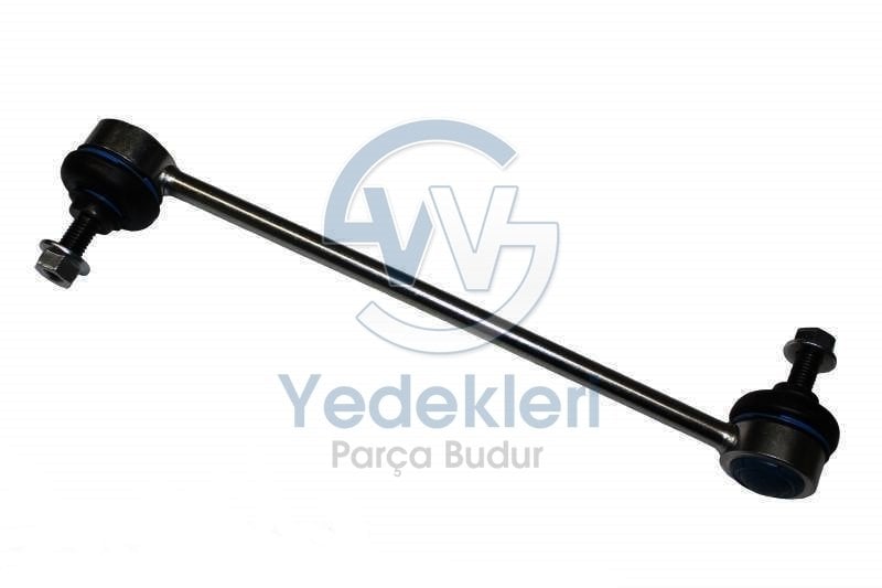Polo Ön Z Rot / Askı Rotu 6Q0411315N / 6R0411315