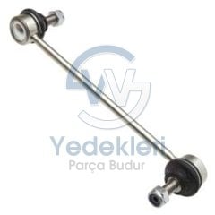 Transporter T5 Ön Z Rot / Askı Rotu 7H5411317B