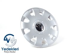 Golf 5 Jant Kapağı 14İNÇ (Kırılmaz - 1Takım / 4 Adet) 2004---2010
