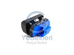 Volkswagen Passat Merkezi Kilit Düğmesi 3C0962125B REH - OEM / ORJINAL
