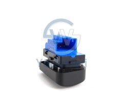 Volkswagen Passat Merkezi Kilit Düğmesi 3C0962125B REH - OEM / ORJINAL