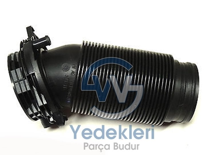 Golf 6 1.2TSI Hava Filtre Borusu CBZB 1K0129684AP