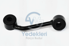LT35 Volt Ön Z Rot Sağ / Askı Rotu 2D0411052