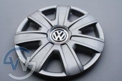 Polo Jant Kapağı 15İNÇ (Kırılmaz - 1Takım / 4 Adet) 2010---2017