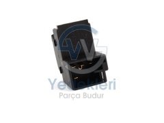 Volkswagen Passat Depo Kapağı Açma Düğmesi 1J0959833A01C - OEM / ORJINAL