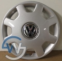 Polo Jant Kapağı 13İNÇ (Kırılmaz - 1Takım / 4 Adet) 1995---2000