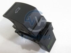 Volkswagen Scırocco Bagaj Kapağı Açma Düğmesi 1K0959831 REH - OEM / ORJINAL