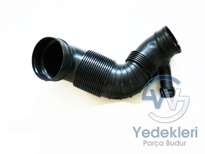 Caddy 2.0TDI Hava Filtre Borusu 3C0129654AJ