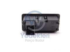 Volkswagen Passat Bagaj Kapağı Düğmesi 3D0959831D 20H - OEM / ORJINAL