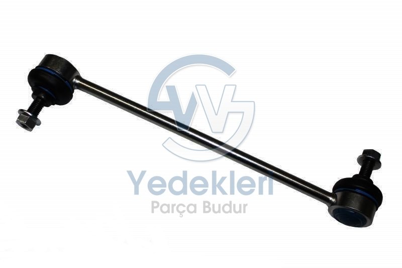 Polo Ön Z Rot / Askı Rotu 6Q0411315N