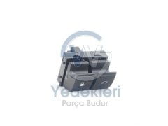 Volkswagen Golf 5 Bagaj Kapağı Açma Düğmesi 7L6959903 REH - OEM / ORJINAL
