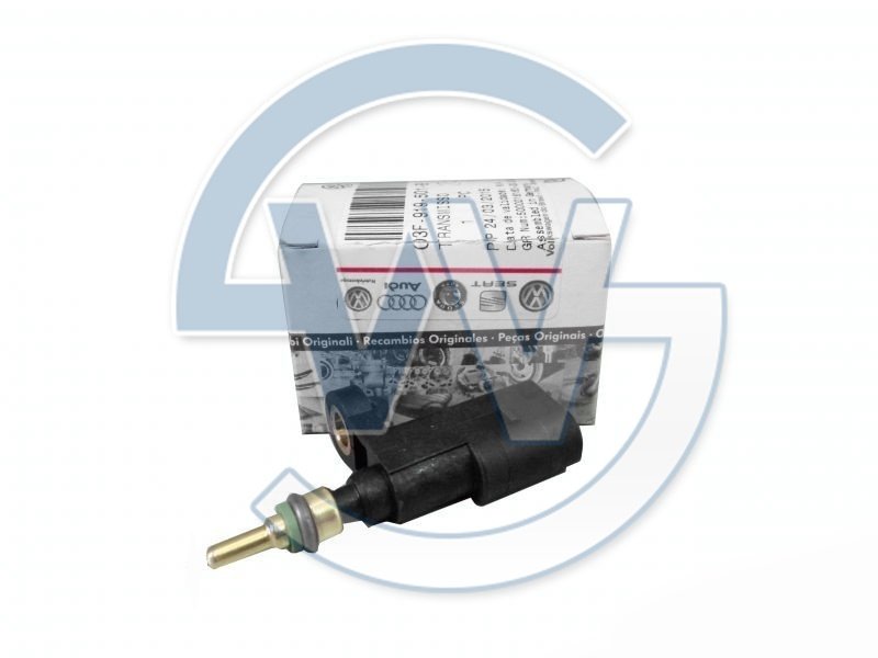 Volkswagen Polo 1.2TSI Hararet Müşürü 03F919501A OEM / ORJINAL
